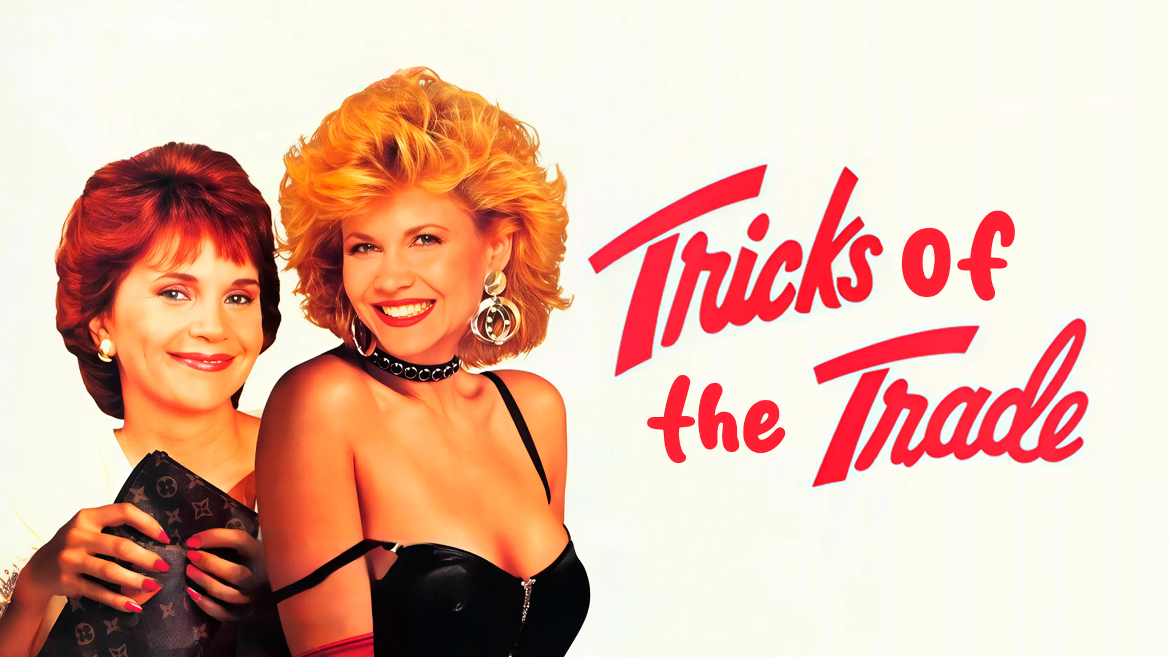 Tricks of the Trade poster